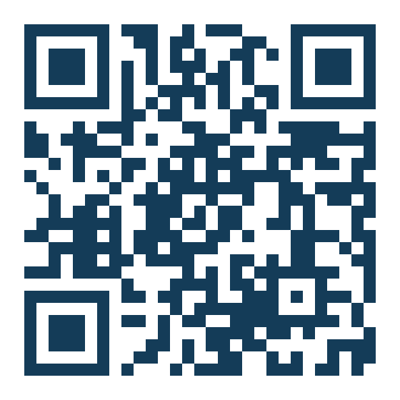QR code linking to app.arewethereyet.co.za/signup